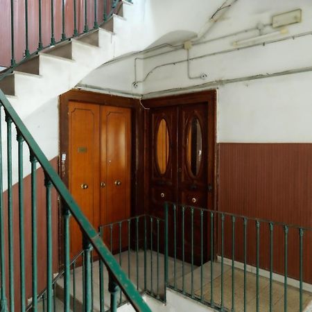 La Casa Di Nonna Teresa Nápoles Exterior foto