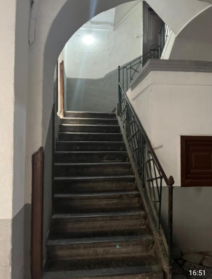 La Casa Di Nonna Teresa Nápoles Exterior foto