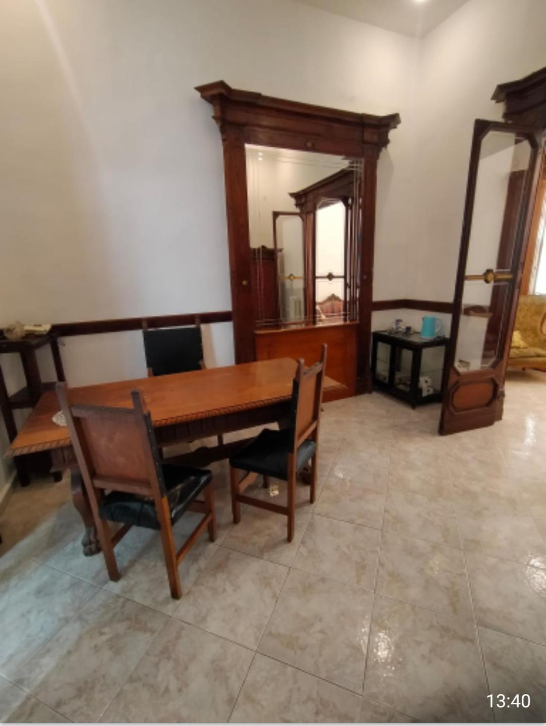 La Casa Di Nonna Teresa Nápoles Exterior foto