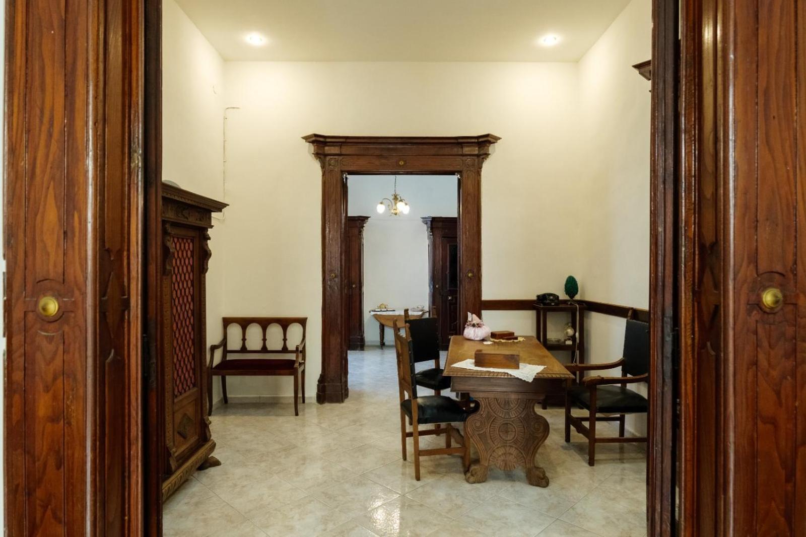 La Casa Di Nonna Teresa Nápoles Exterior foto