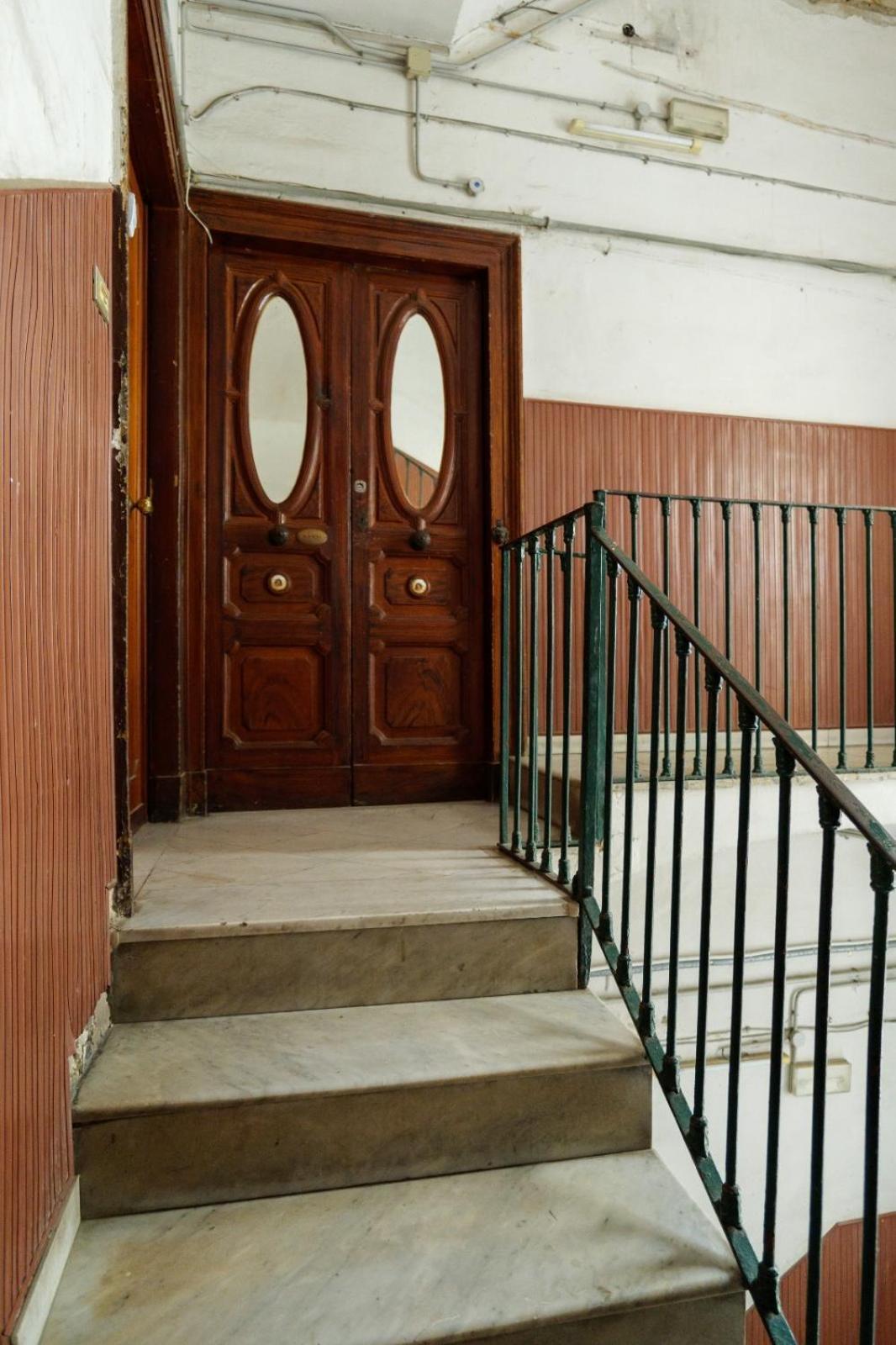 La Casa Di Nonna Teresa Nápoles Exterior foto