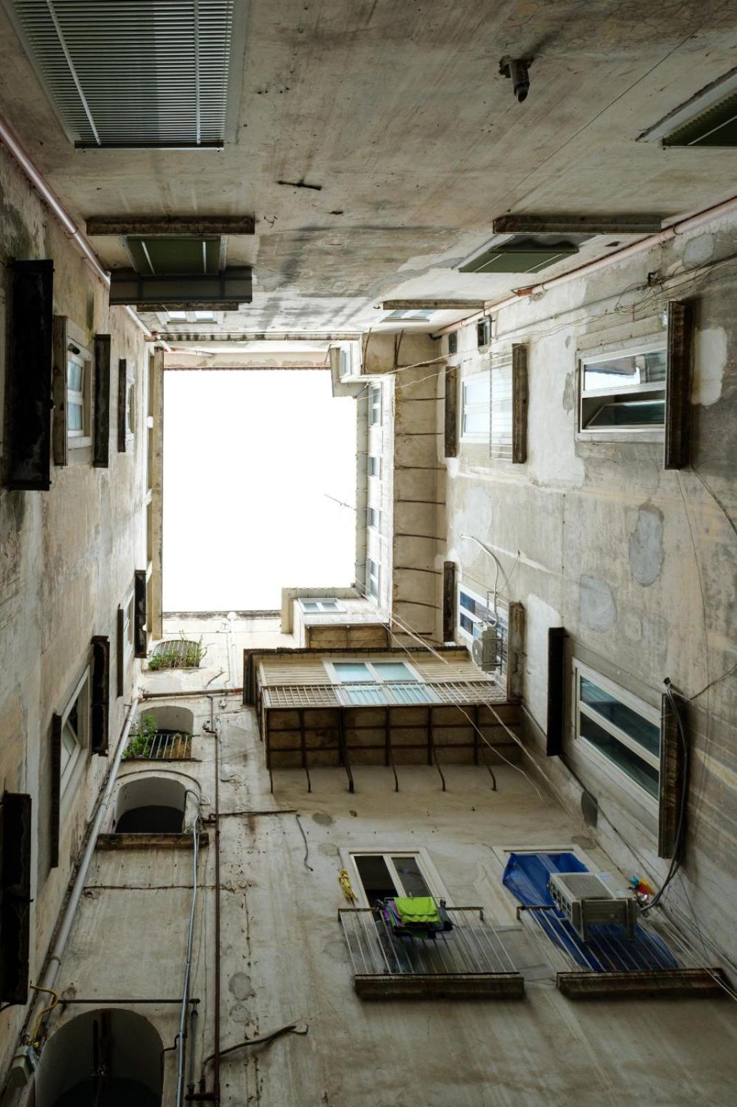 La Casa Di Nonna Teresa Nápoles Exterior foto