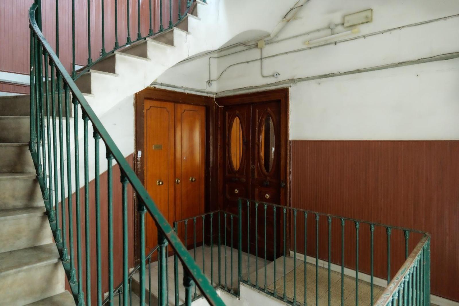 La Casa Di Nonna Teresa Nápoles Exterior foto